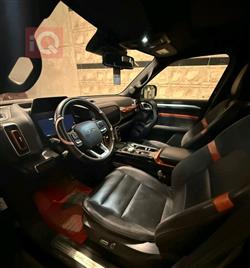 HAVAL Dargo